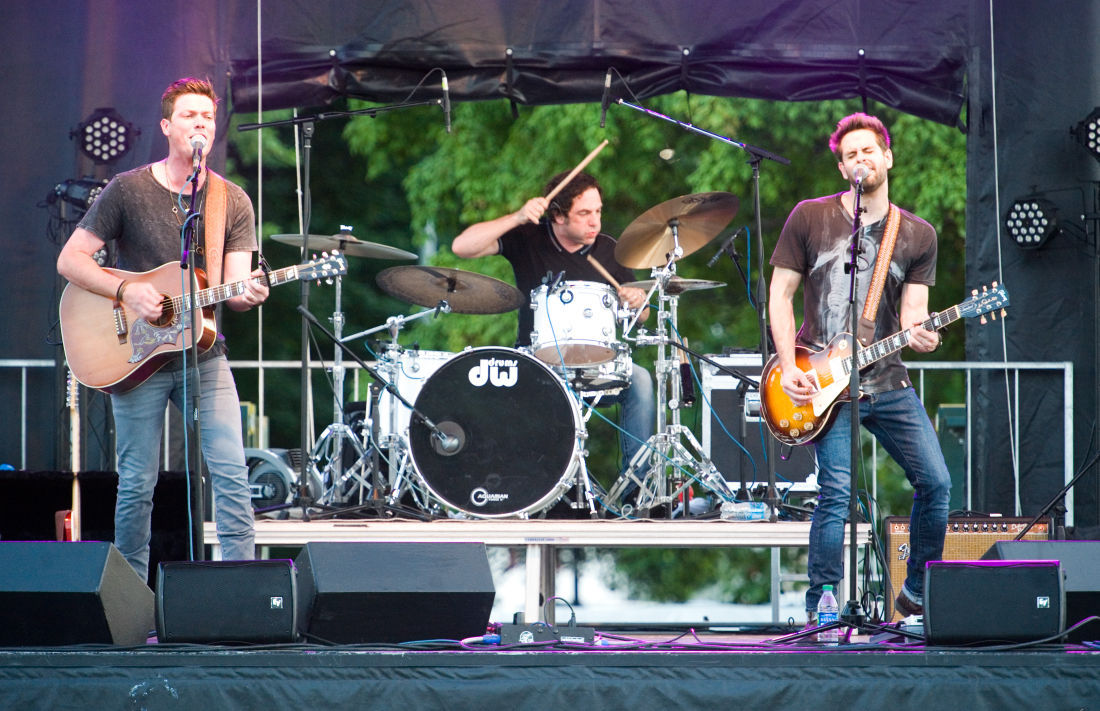 Bagelfest 2015